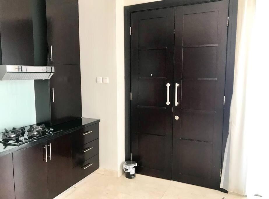 Cozy Lux 2br Kuningan Prime Private Lift Jakarta